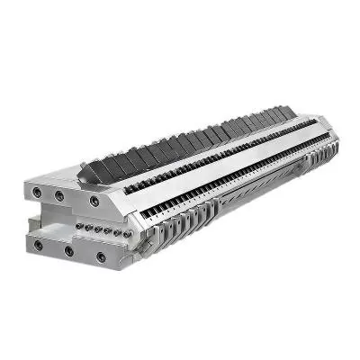 Kaufratgeber für WPC-Extrusionsformen: von der Profilzeichnung bis zur Linienabnahme