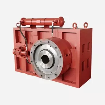 Kunststoff-Extrudergetriebe Kunststoff-Extrudergetriebe
