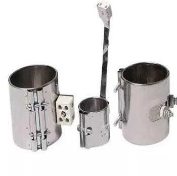 Heizring für Kunststoff-Extrudermaschine