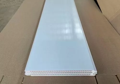 PVC Board Conical Twin Screw Barrel