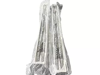 PVC Parallel Twin Screw Barrel