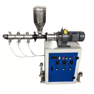 Mini-Einschneckenextruder